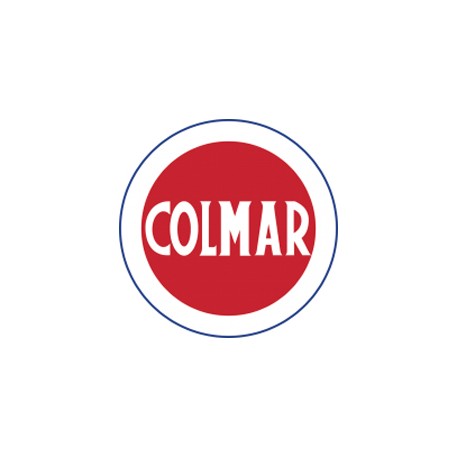 Piumino Colmar