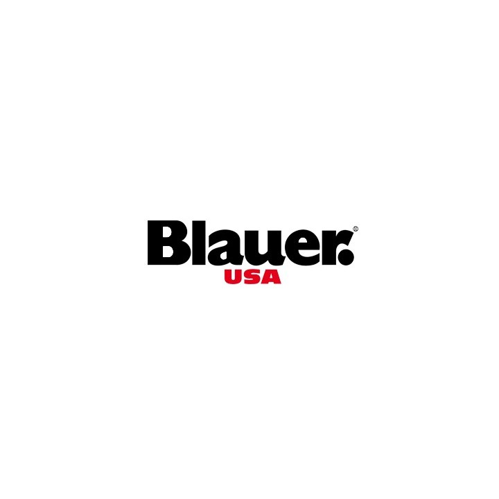 Piumino Blauer