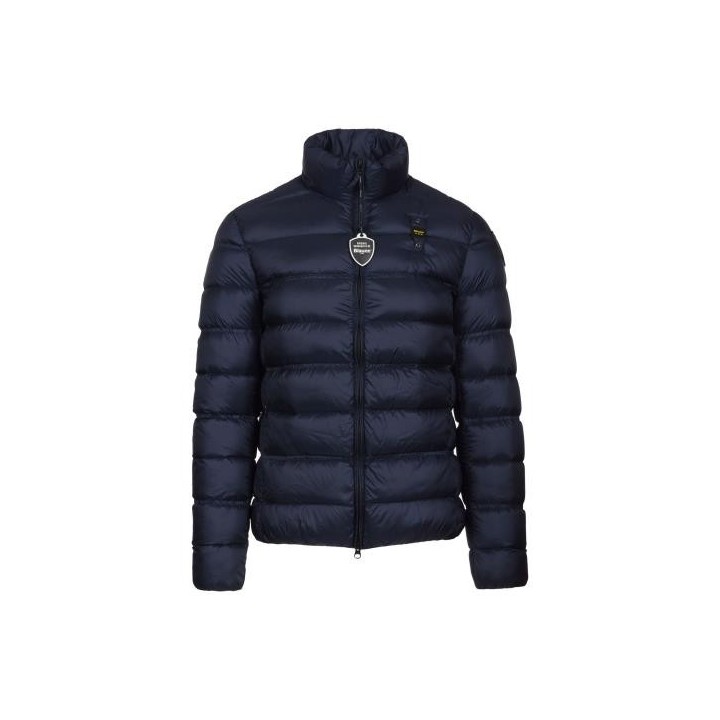 Piumino Blauer