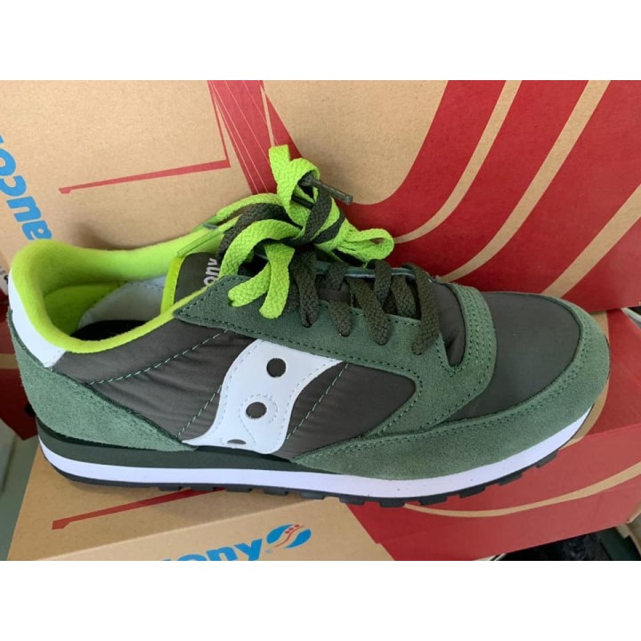 SNEAKERS SAUCONY