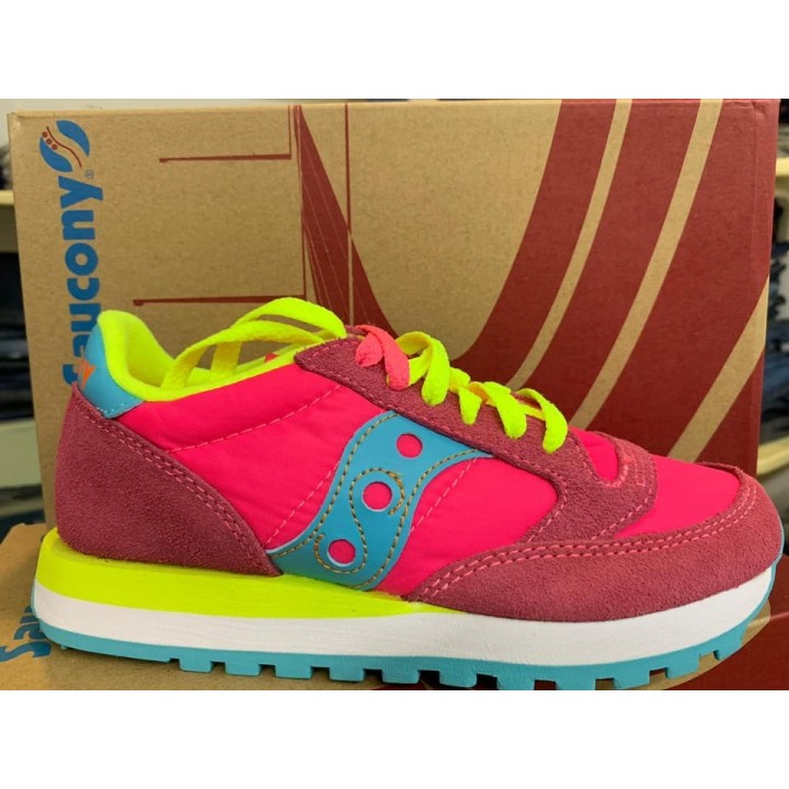 SNEAKERS SAUCONY