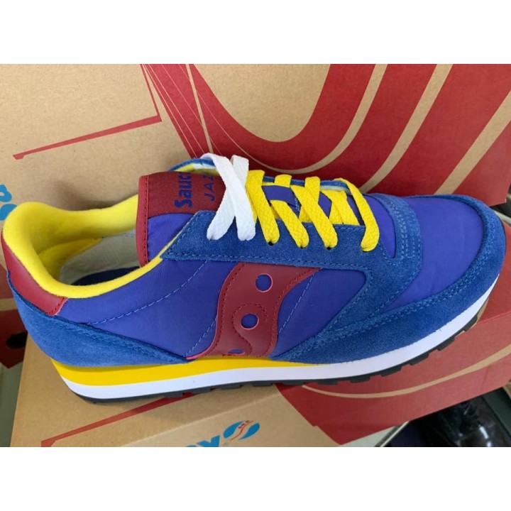 SNEAKERS SAUCONY