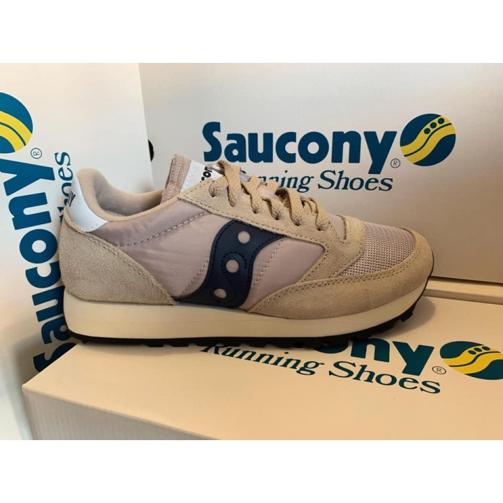 SNEAKERS SAUCONY