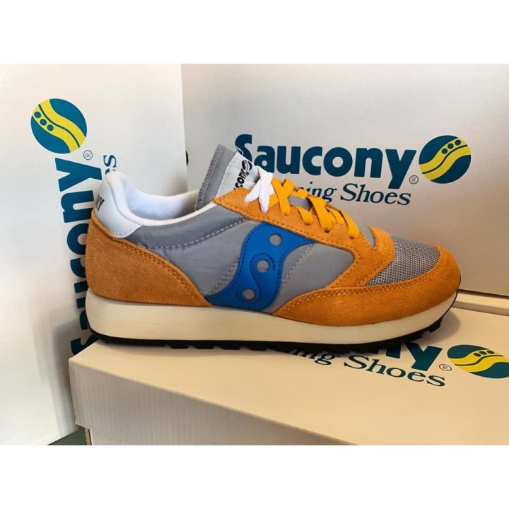 SNEAKERS SAUCONY