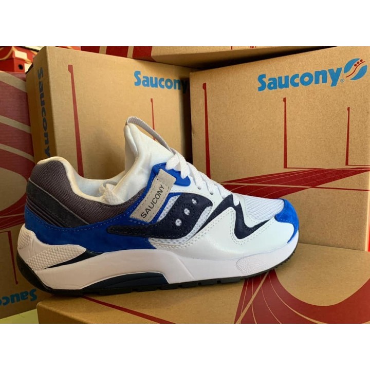 SNEAKERS SAUCONY