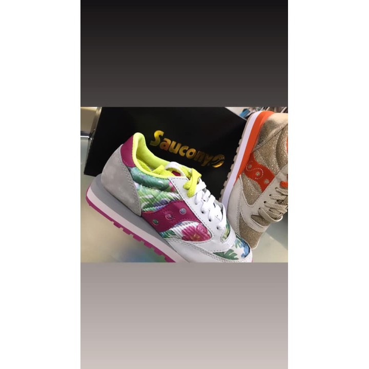 SNEAKERS SAUCONY