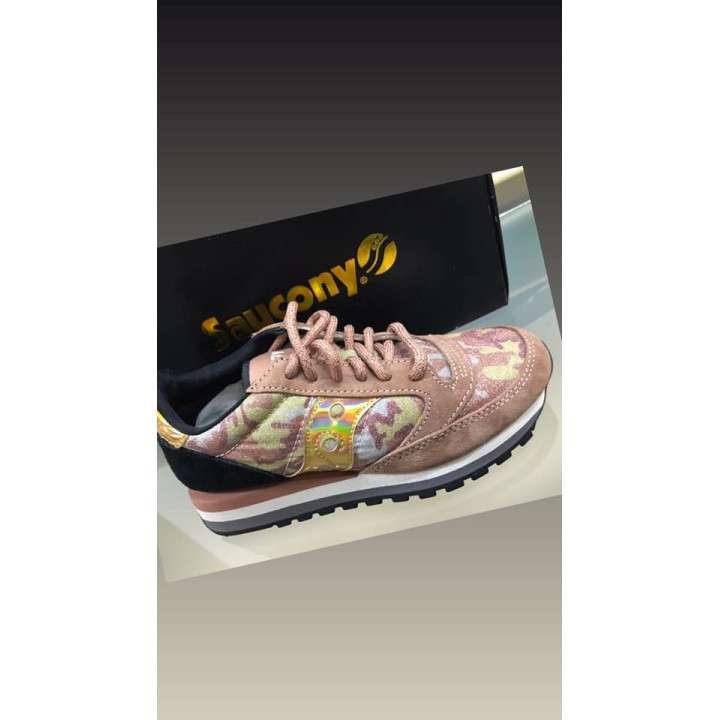 SNEAKERS SAUCONY